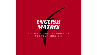 English Matrix