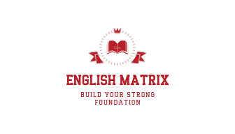 English Matrix